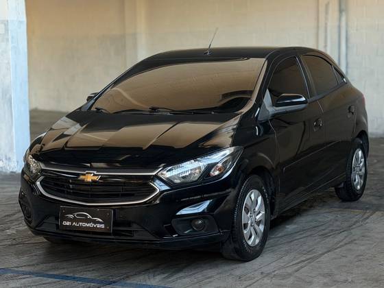 CHEVROLET ONIX 1.0 MPFI LT 8V FLEX 4P MANUAL CHEVROLET ONIX 1.0 MPFI LT 8V FLEX 4P MANUAL